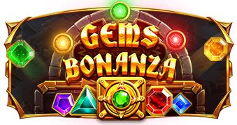 Play Gems Bonanza® Slot Demo by Pragmatic Play.